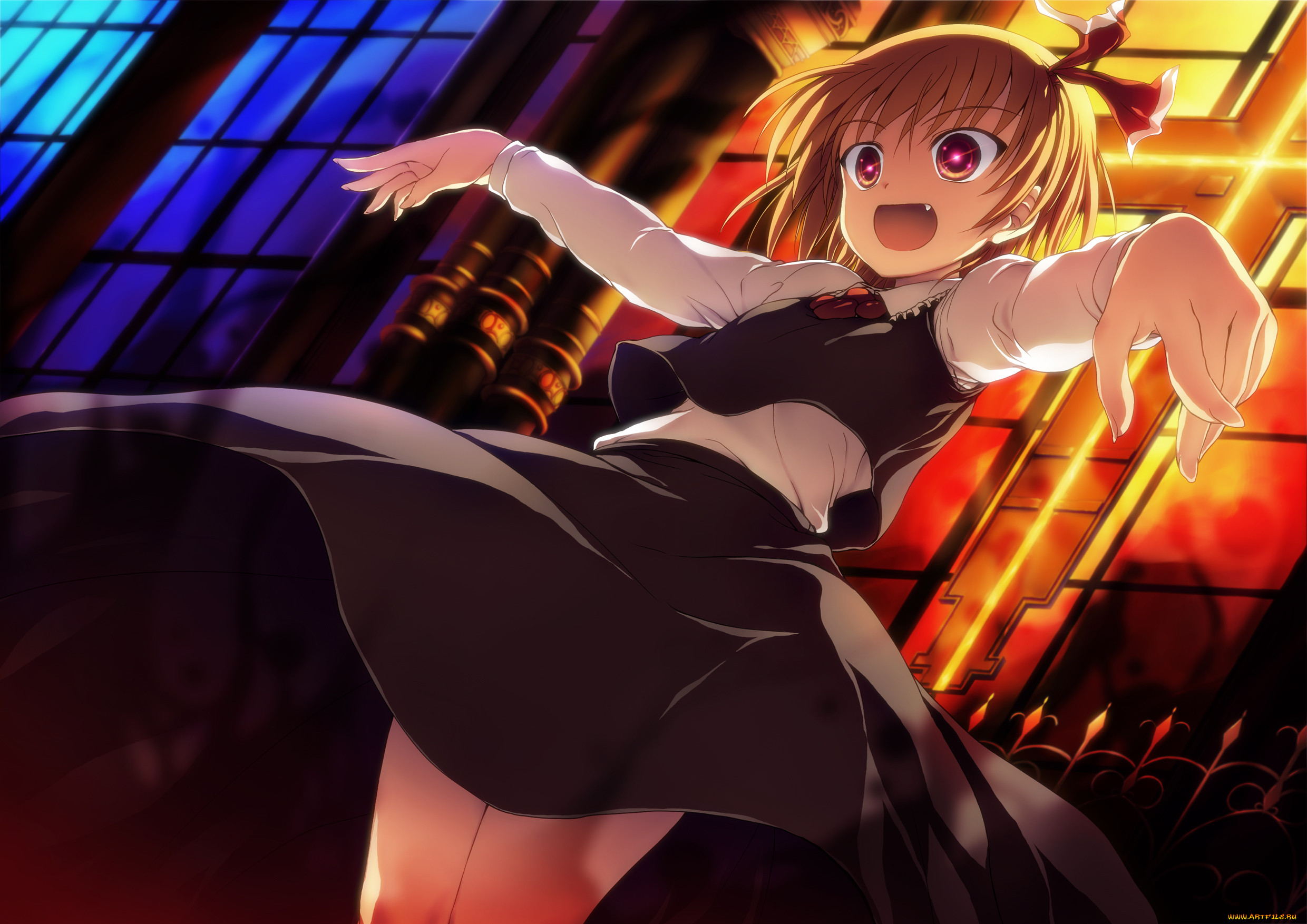 , touhou, , , 